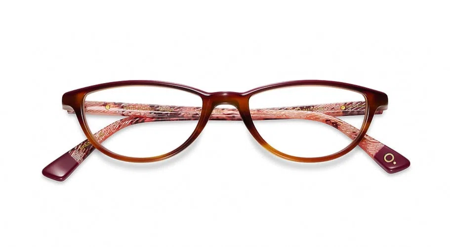Etnia Barcelona HALF MOON Eyeglasses - view 60